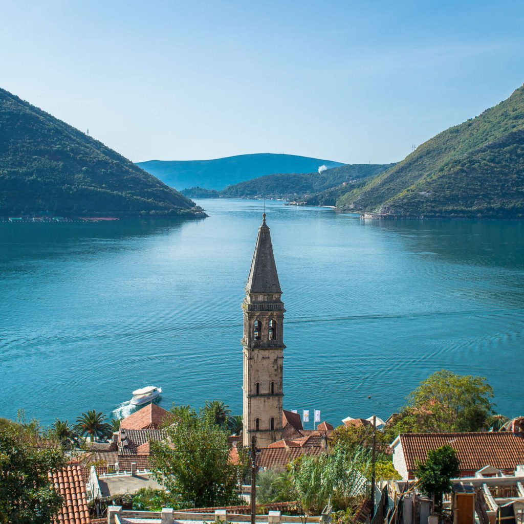 Crna gora vos travel letovanje2024