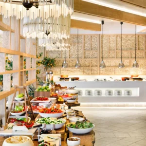 Ikos Dassia 2022 Kerkyra Restaurant 001 120991 Hybris