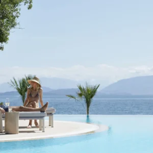 Ikos Dassia 2023 Swimming Pool 002 120991 Hybris