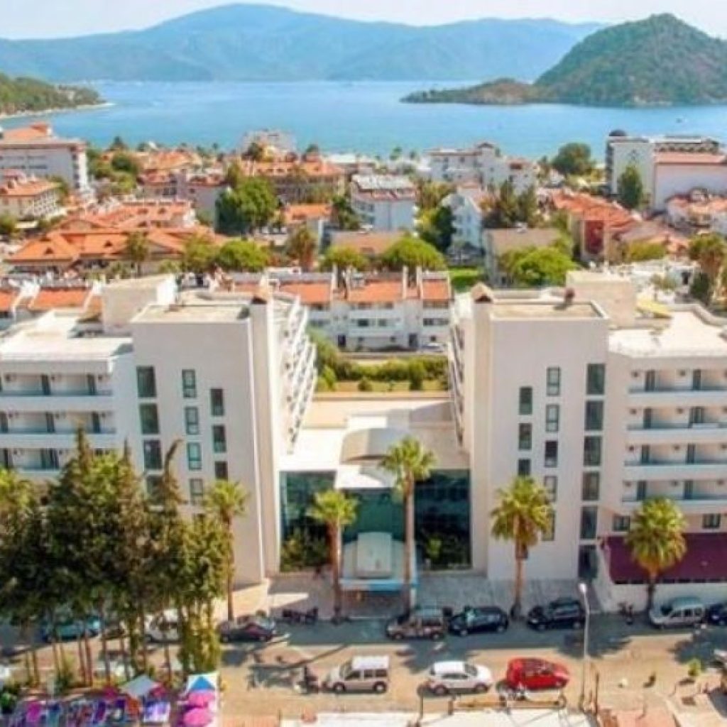 Vos travel hoteli Idas Club Hotel Marmaris Turska00 870x555