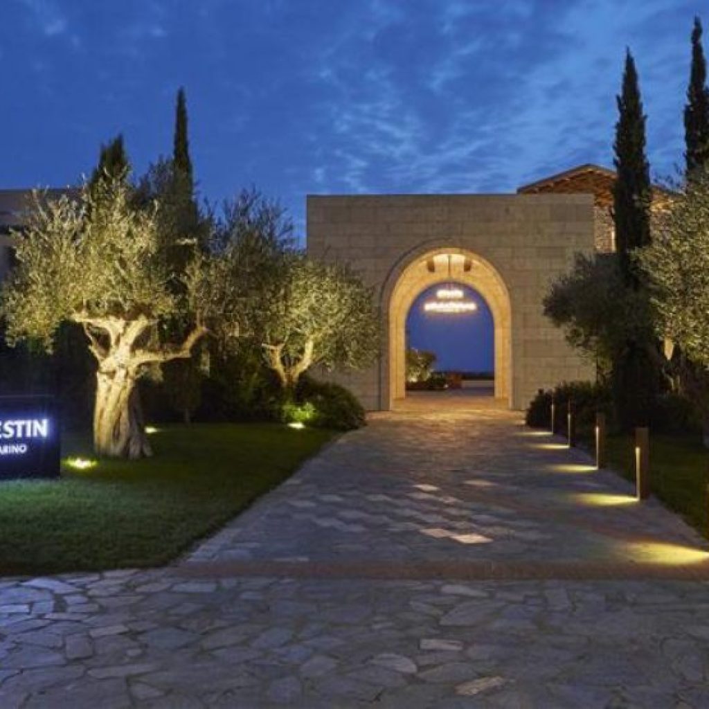 Vos travel hoteli Westin Resort Hotel Kalamata Grčka 0 870x555