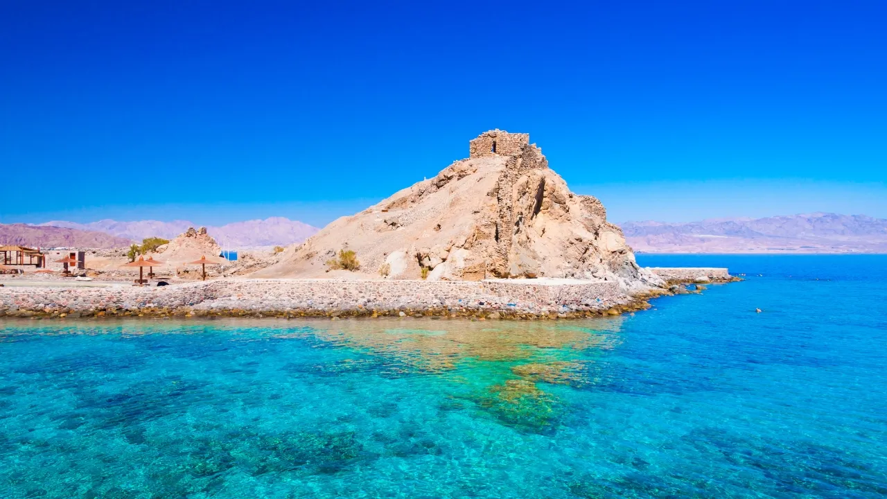 Marsa Alam