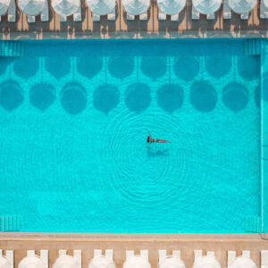 Pool1 Mitsis Laguna Resort Spa