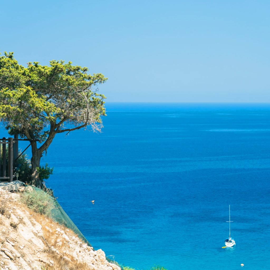 Sitonija letovanje vostravel