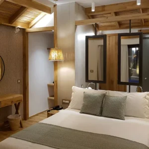 Stella island luxury resort spa