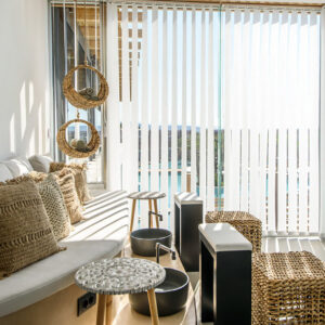 Stella island luxury resort spa facilities