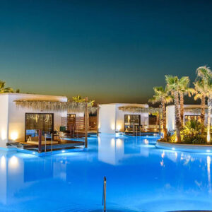Stella island luxury resort spa