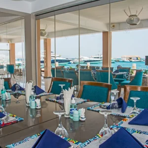 Continental Hotel Hurgada egipat (18)