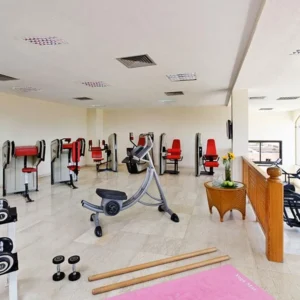 Continental Hotel Hurgada egipat (21)