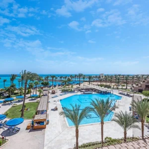 Continental Hotel Hurgada egipat (24)