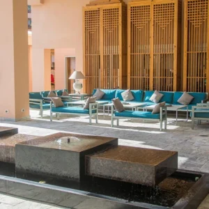 Continental Hotel Hurgada egipat (26)