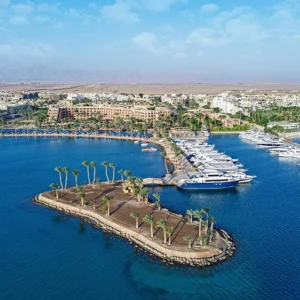 Continental Hotel Hurgada egipat (8)