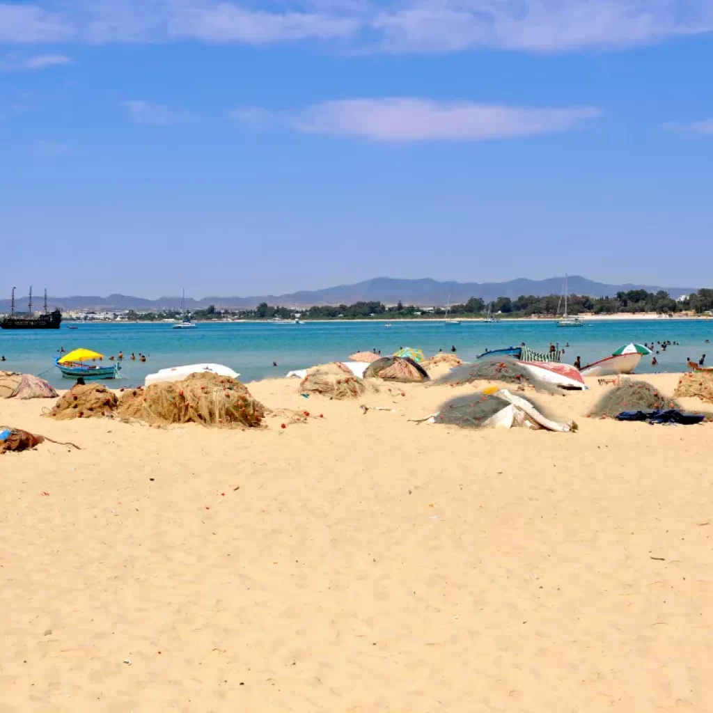 Hammamet, Tunisia