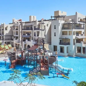 Steigenberger Aqua Magic egipat (15)