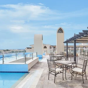 Steigenberger Aqua Magic egipat (23)