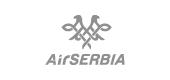 Logo Airserbia