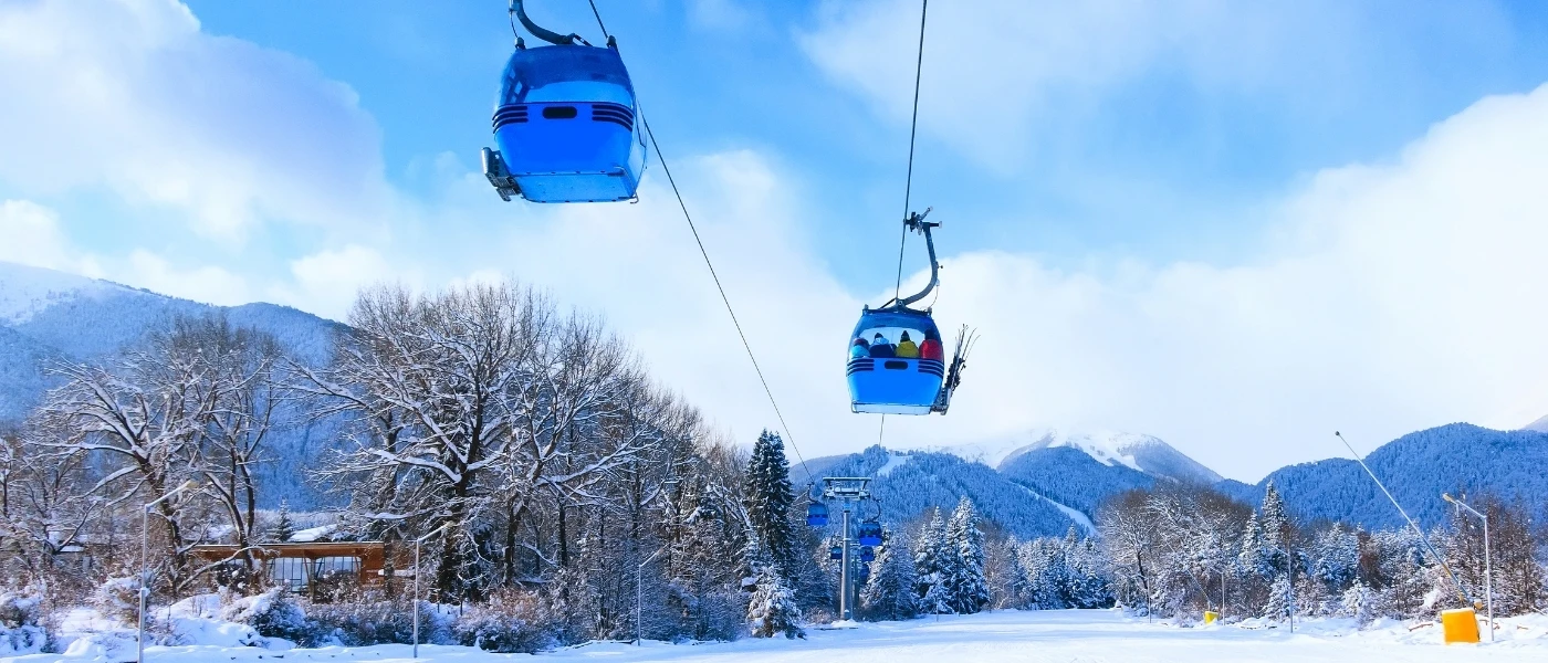 Bansko skijanje
