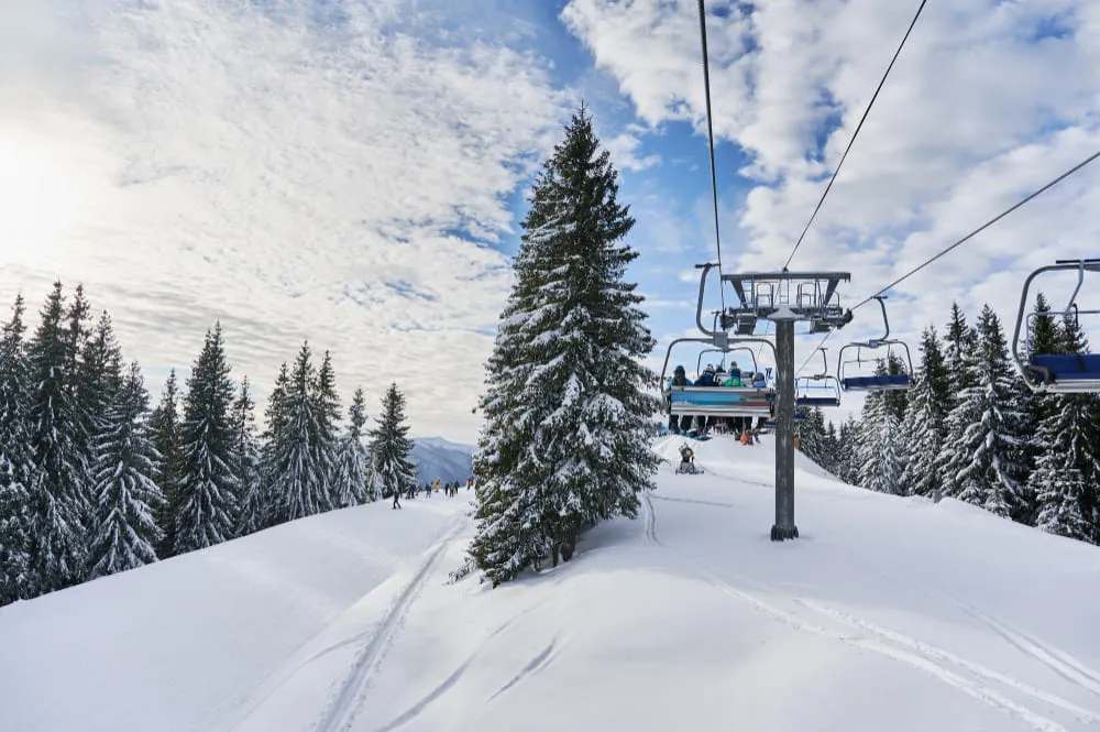 Kopaonik srbija zimovanje (1)