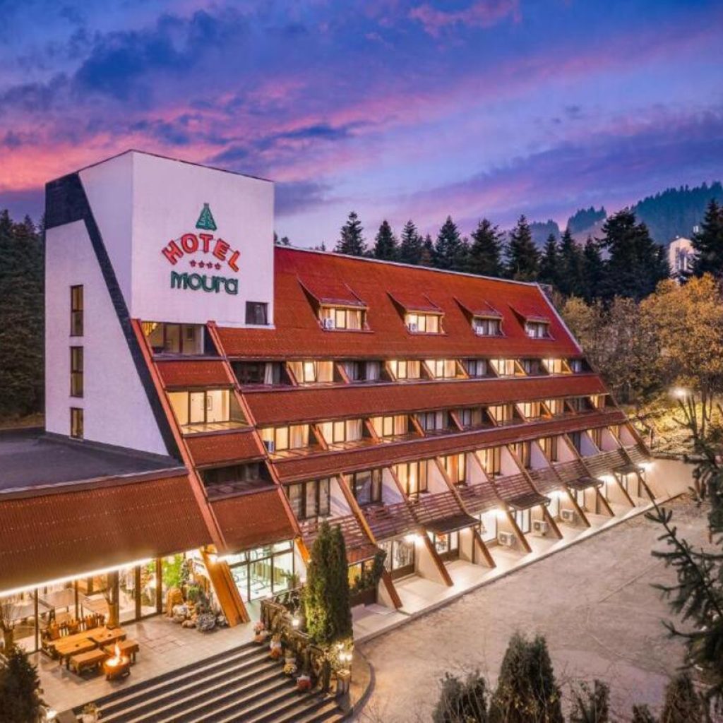 Vos travel zimovanje bugarska moura hotel1