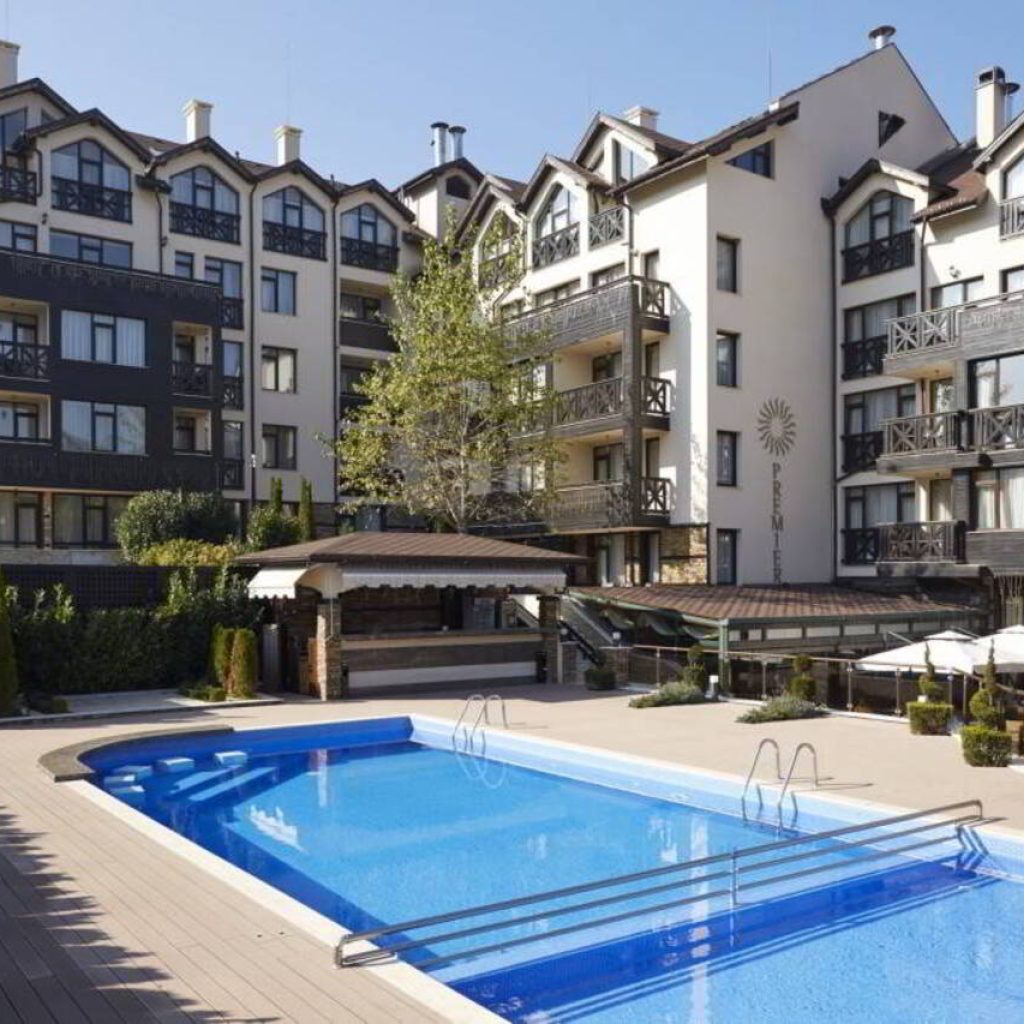 Vos travel zimovanje bugarska premier luxury mountain resort1