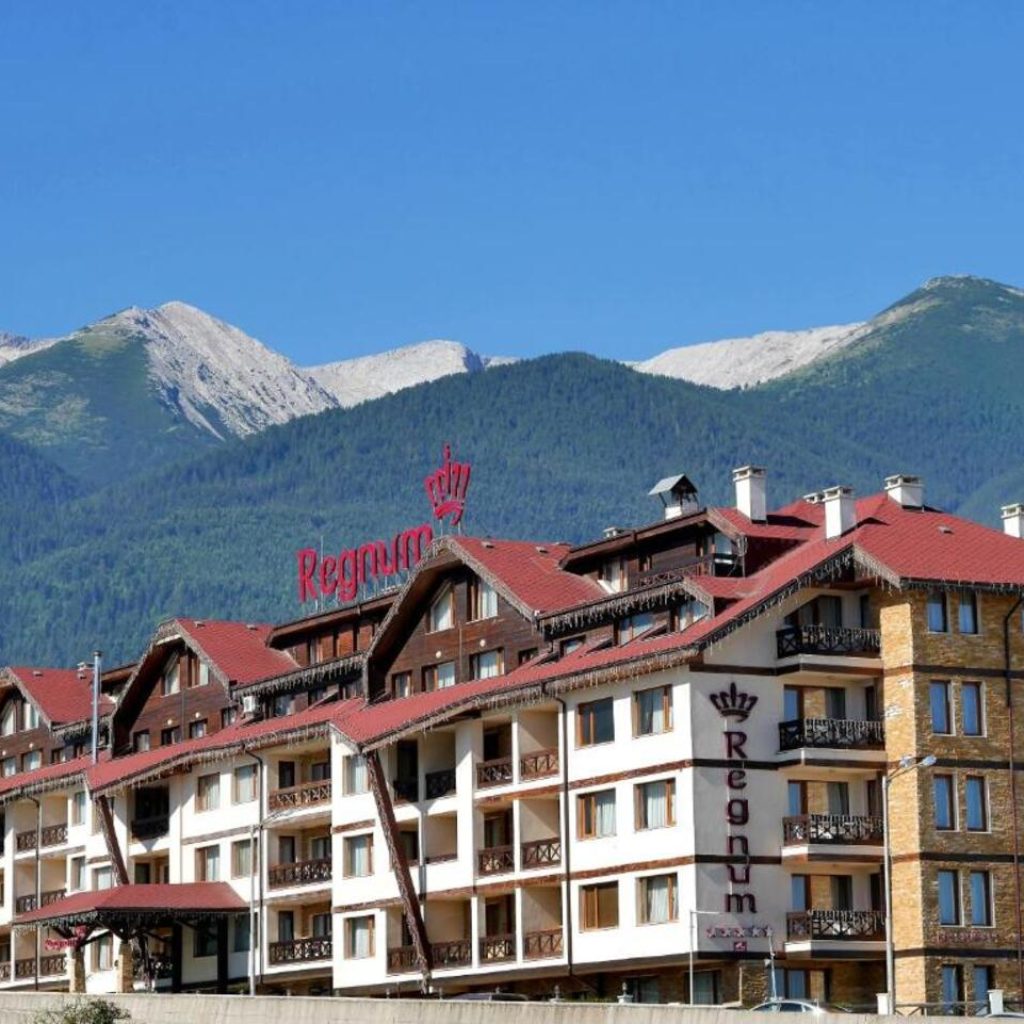 Vos travel zimovanje bugarska regnum bansko1