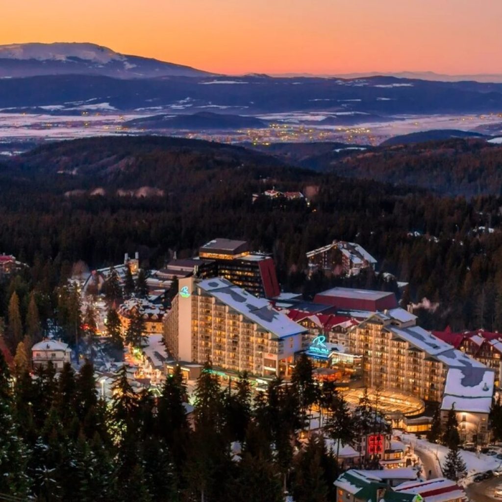 Vos travel zimovanje bugarska rila hotel1