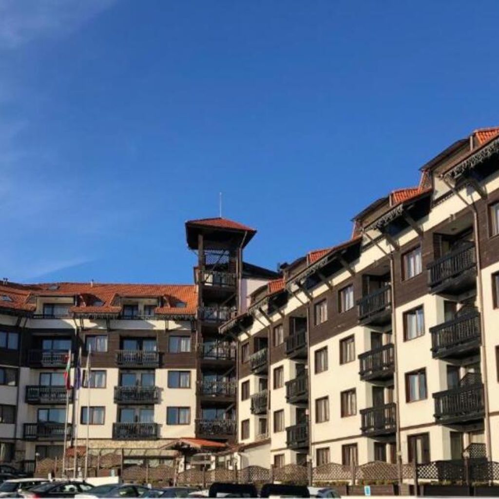 Vos travel zimovanje bugarska zara complex1