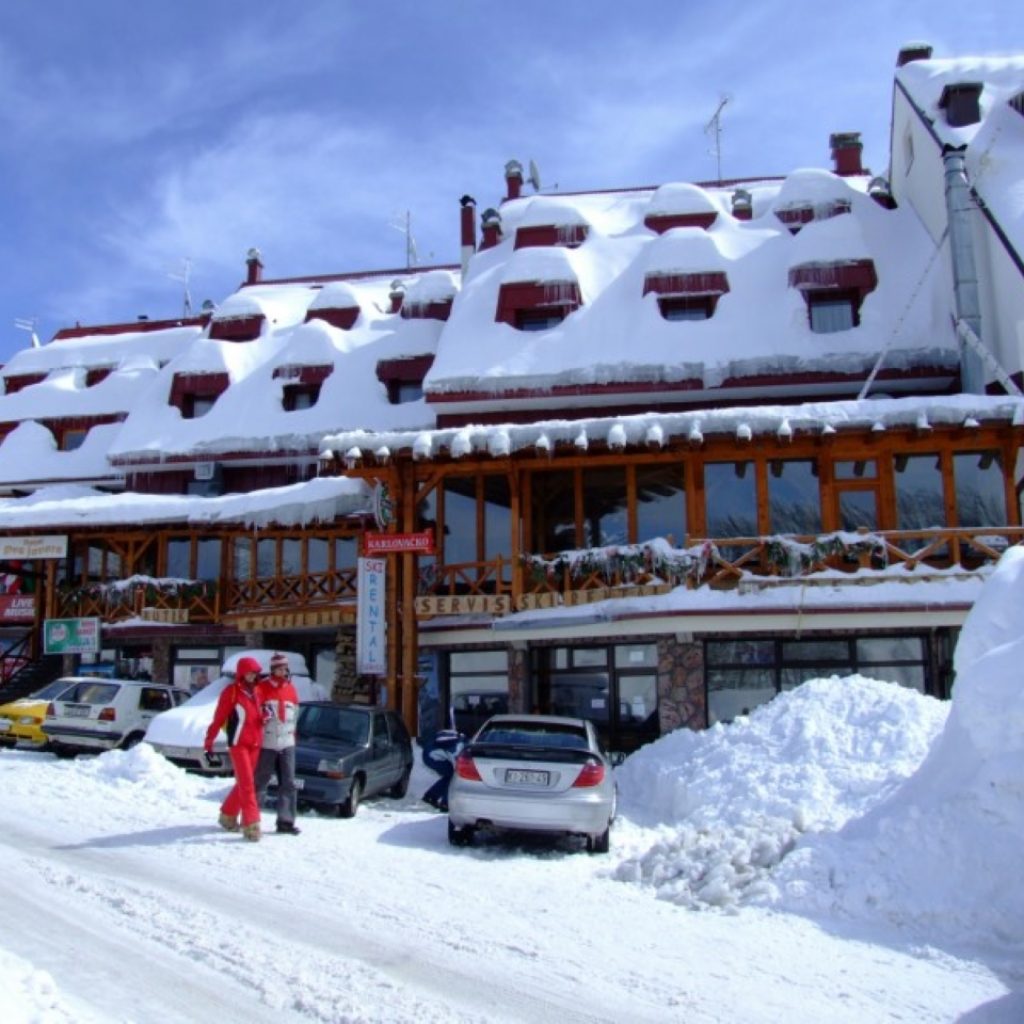 Vos travel zimovanje jahorina dva javora1