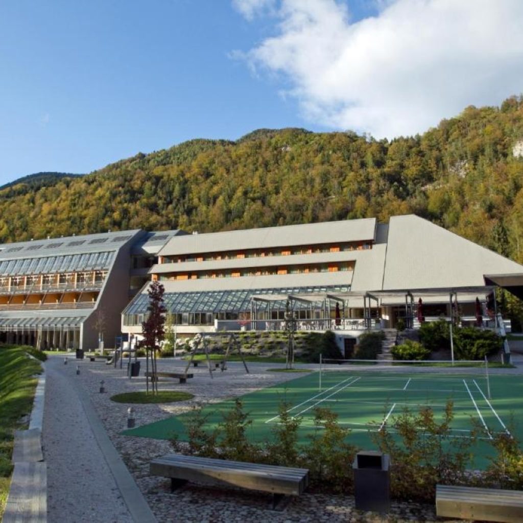 Vos travel zimovanje slovenija hotel spik1
