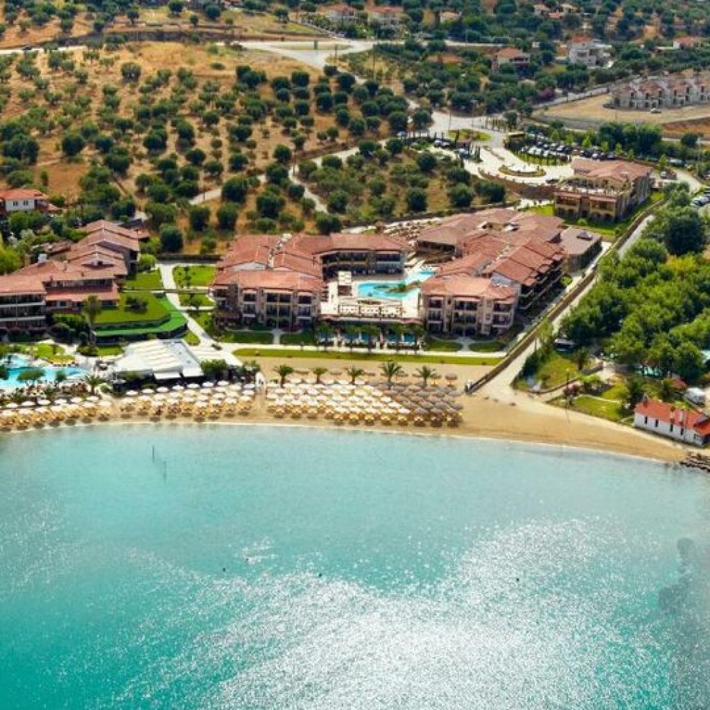 Anthemus vos travel letovanje1