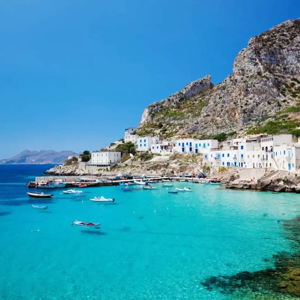 Sicilija Italija letovanje