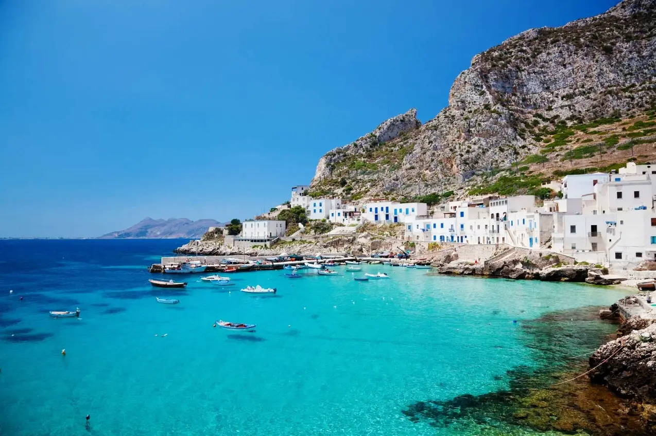 Sicilija Italija letovanje