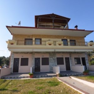 Vila Stavrula Garden 1