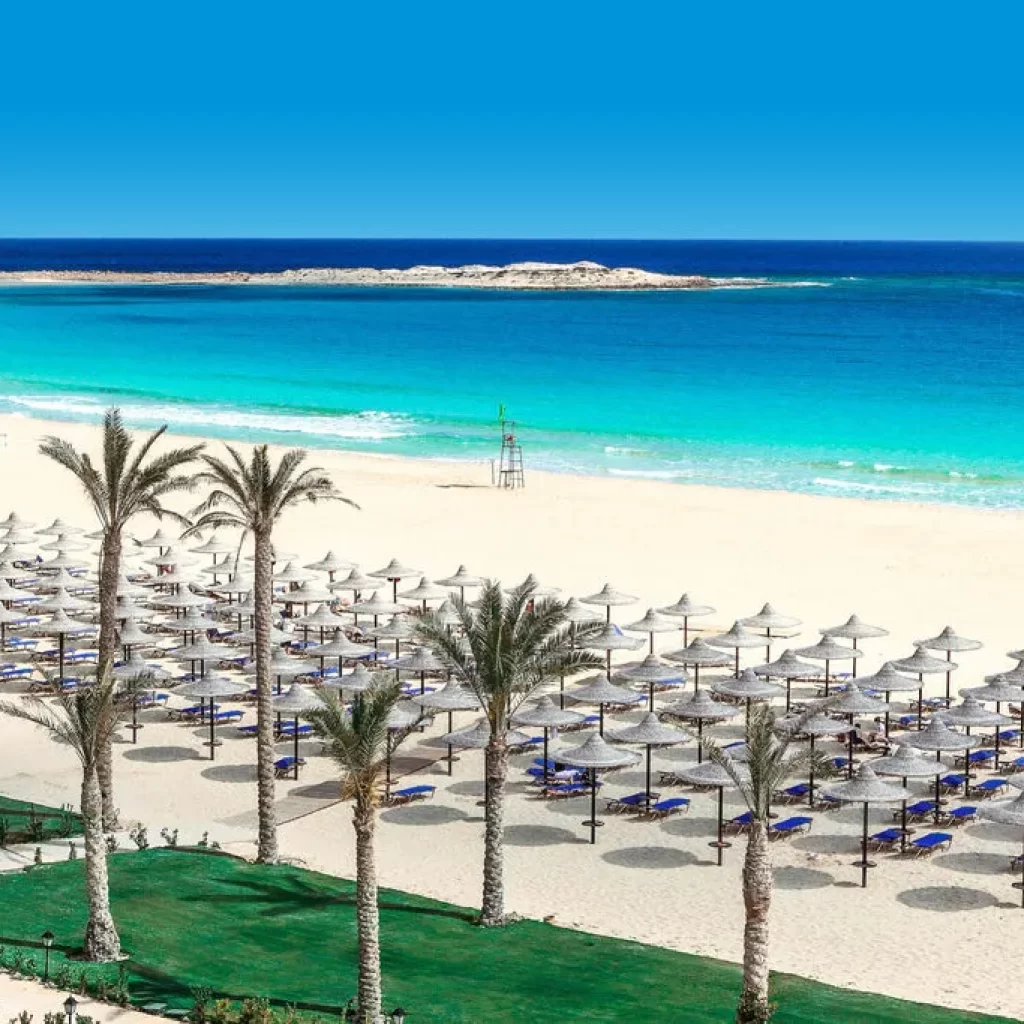 Almaza Bay Egipat