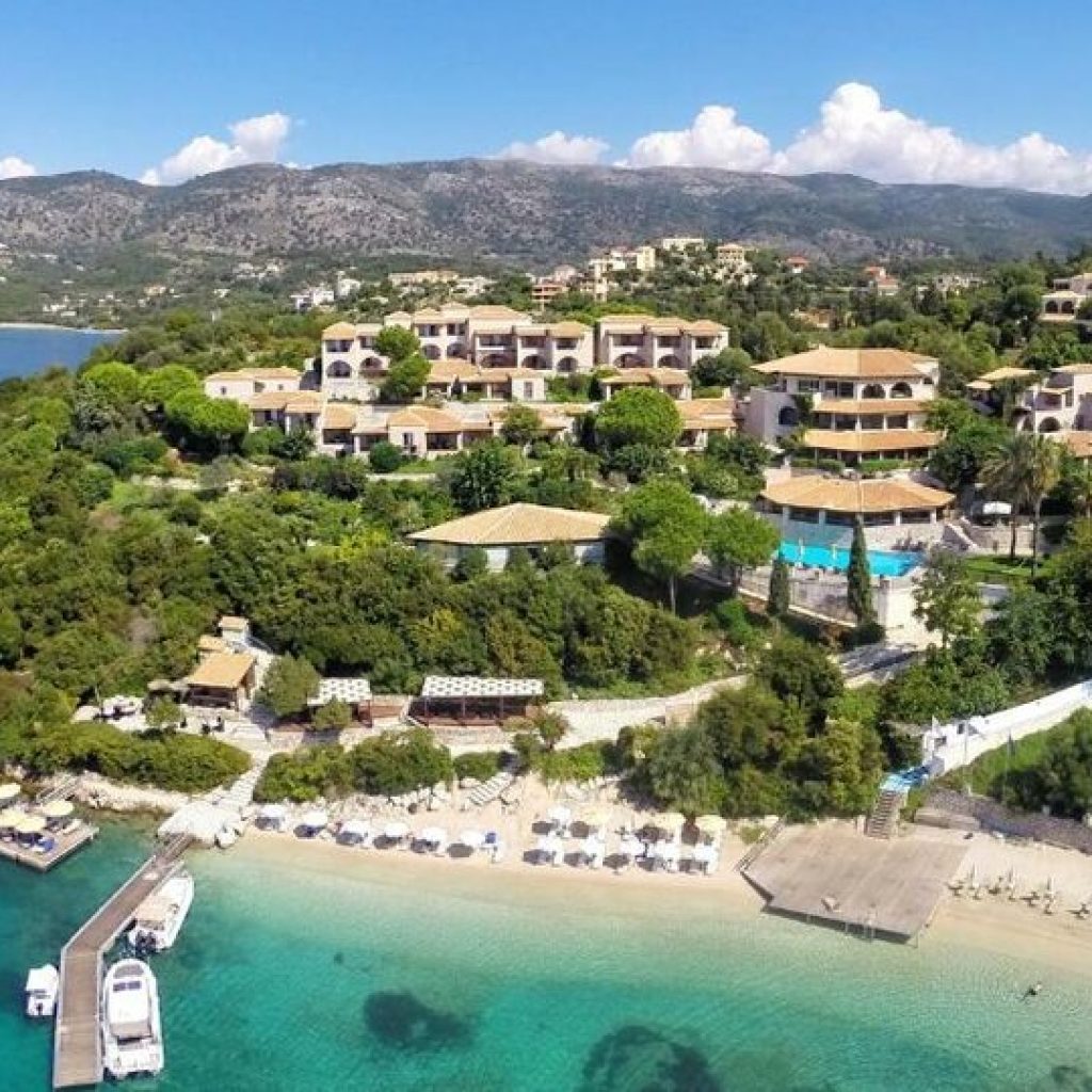 Domotel agios nikolaos vos travel letovanje1