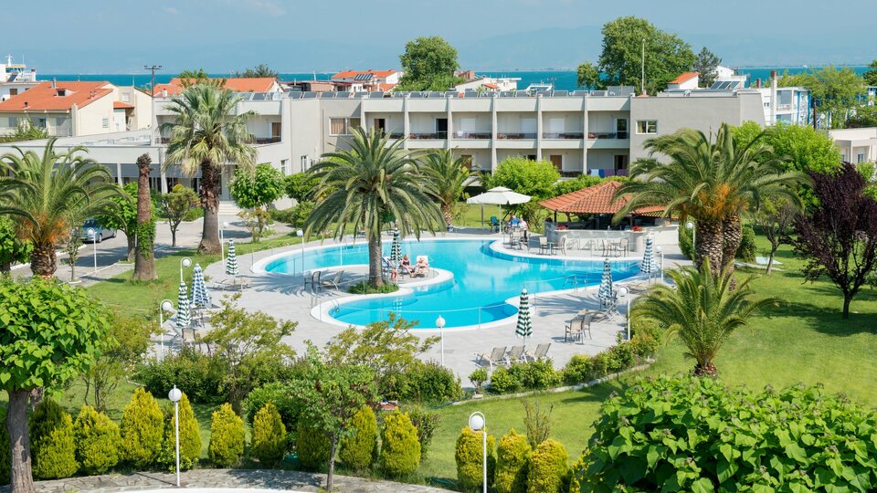 Hotel aethria vos travel letovanje1