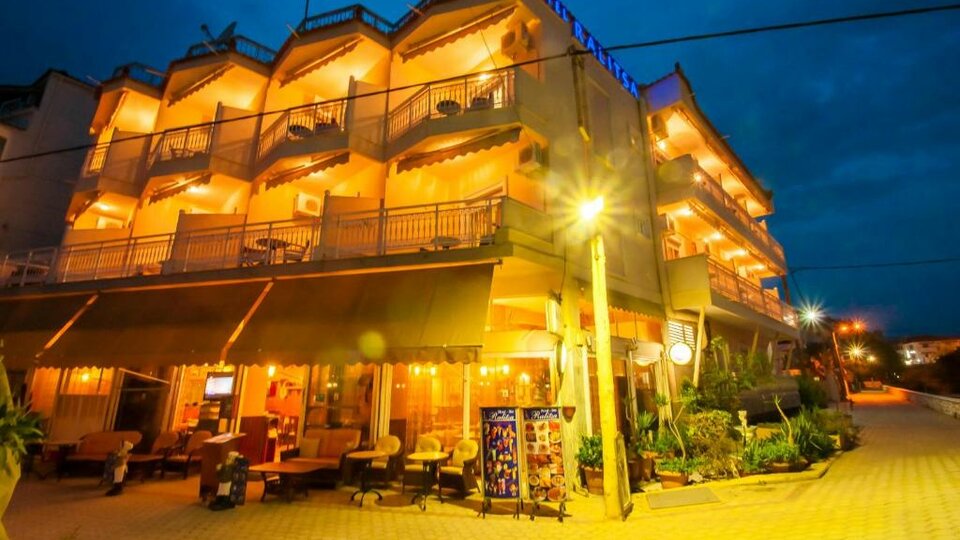 Hotel ralitsa vos travel letovanje1