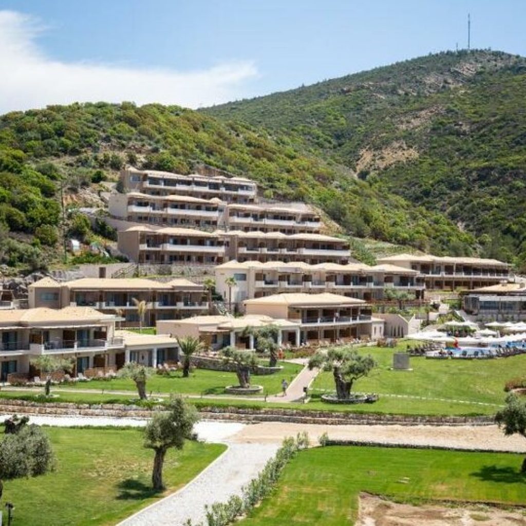 Thassos grand resort vos travel letovanje1
