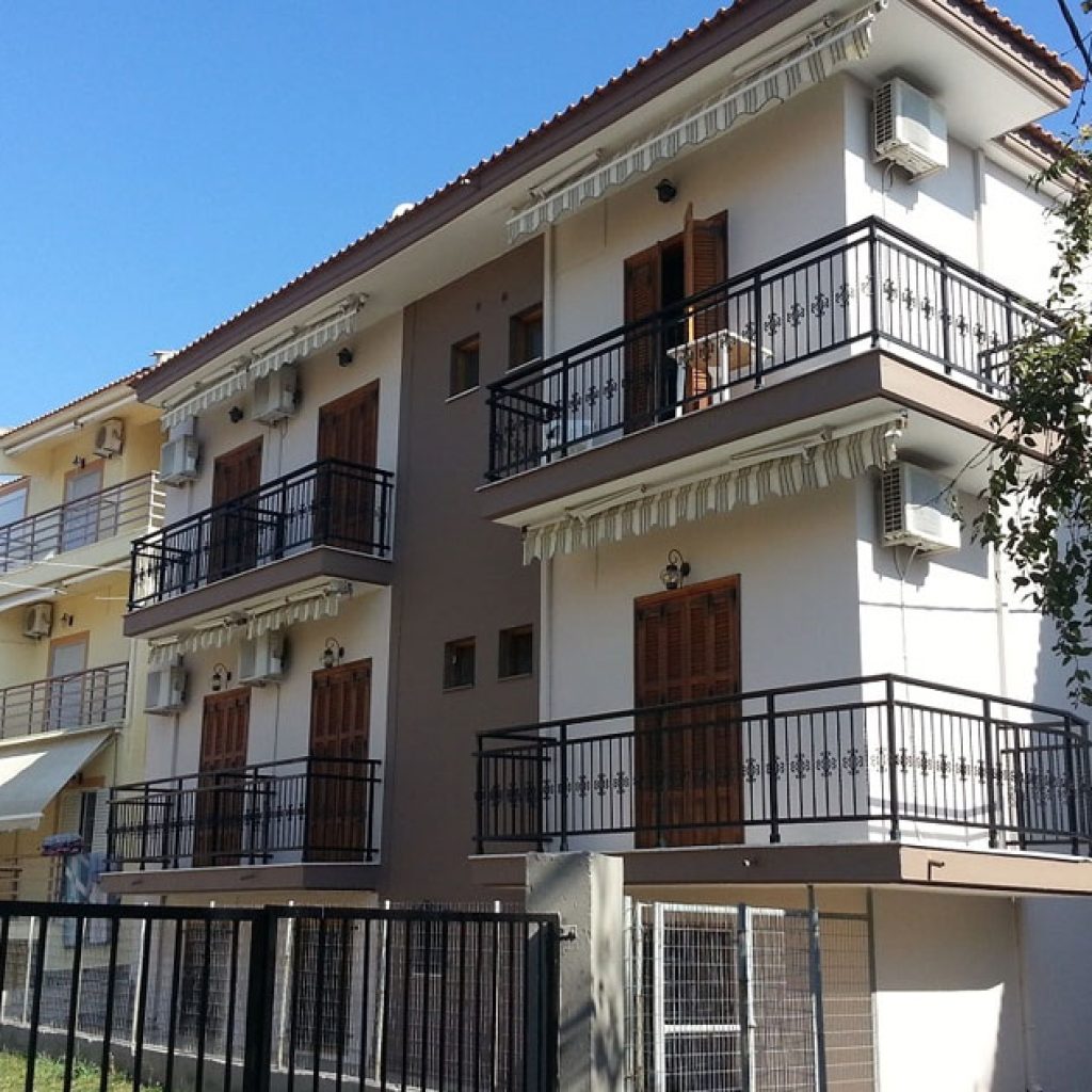 Vila eirini klimis vos travel letovanje1