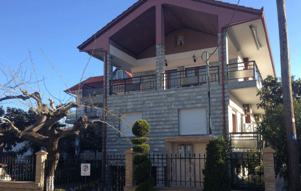 Vila elektra vos travel letovanje1