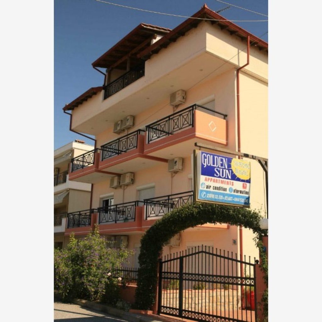 Vila golden sun vos travel letovanje1