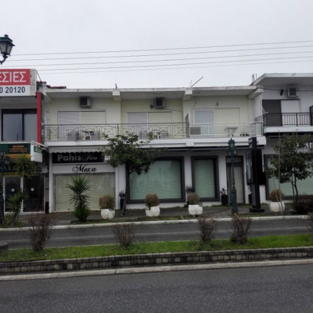 Vila kiriakos vos travel letovanje1