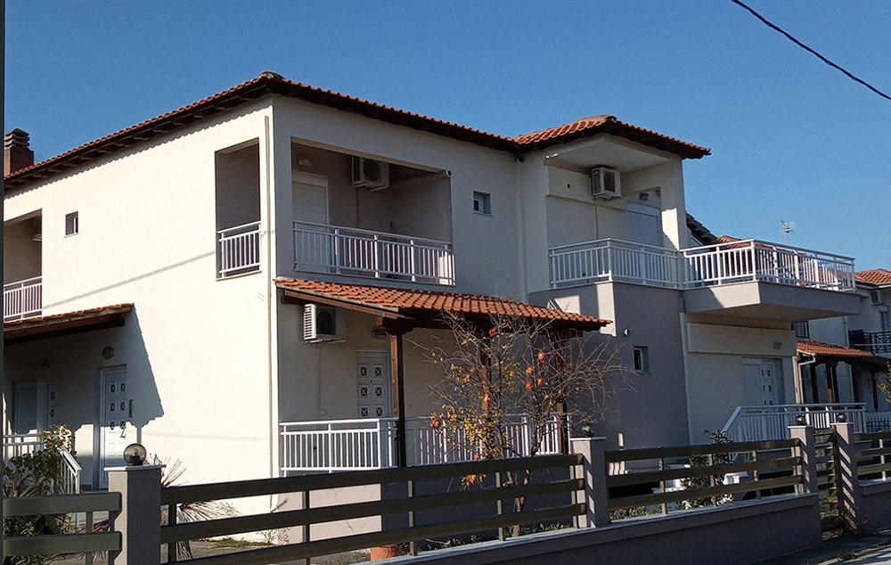 Vila kostas vos travel letovanje1