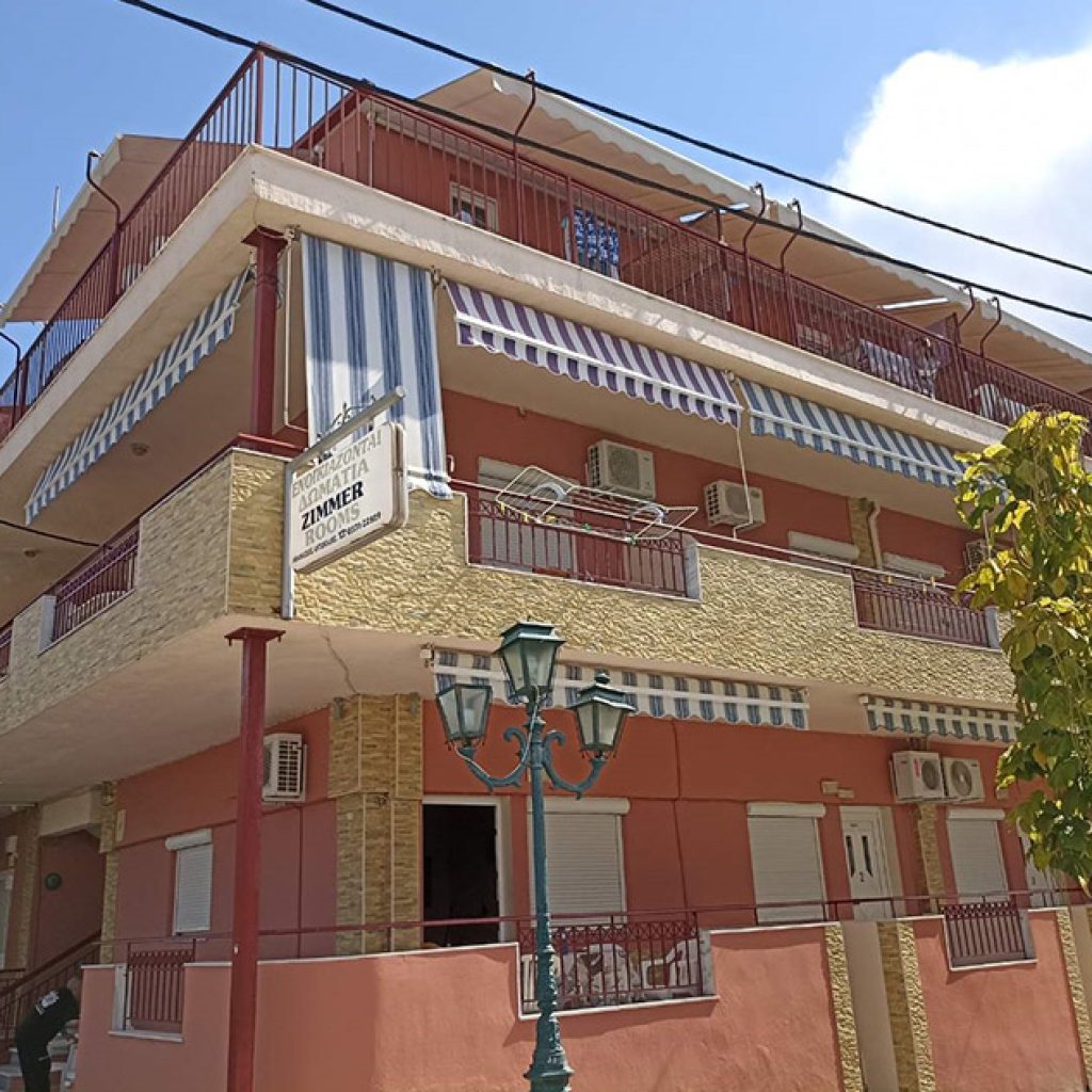 Vila maria vos travel letovanje1