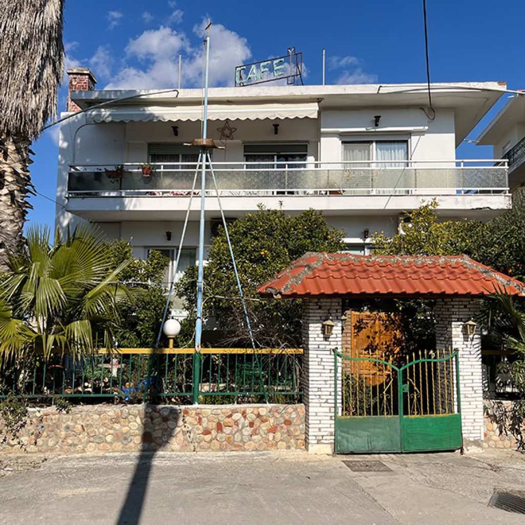 Vila pelekanos vos travel letovanje1