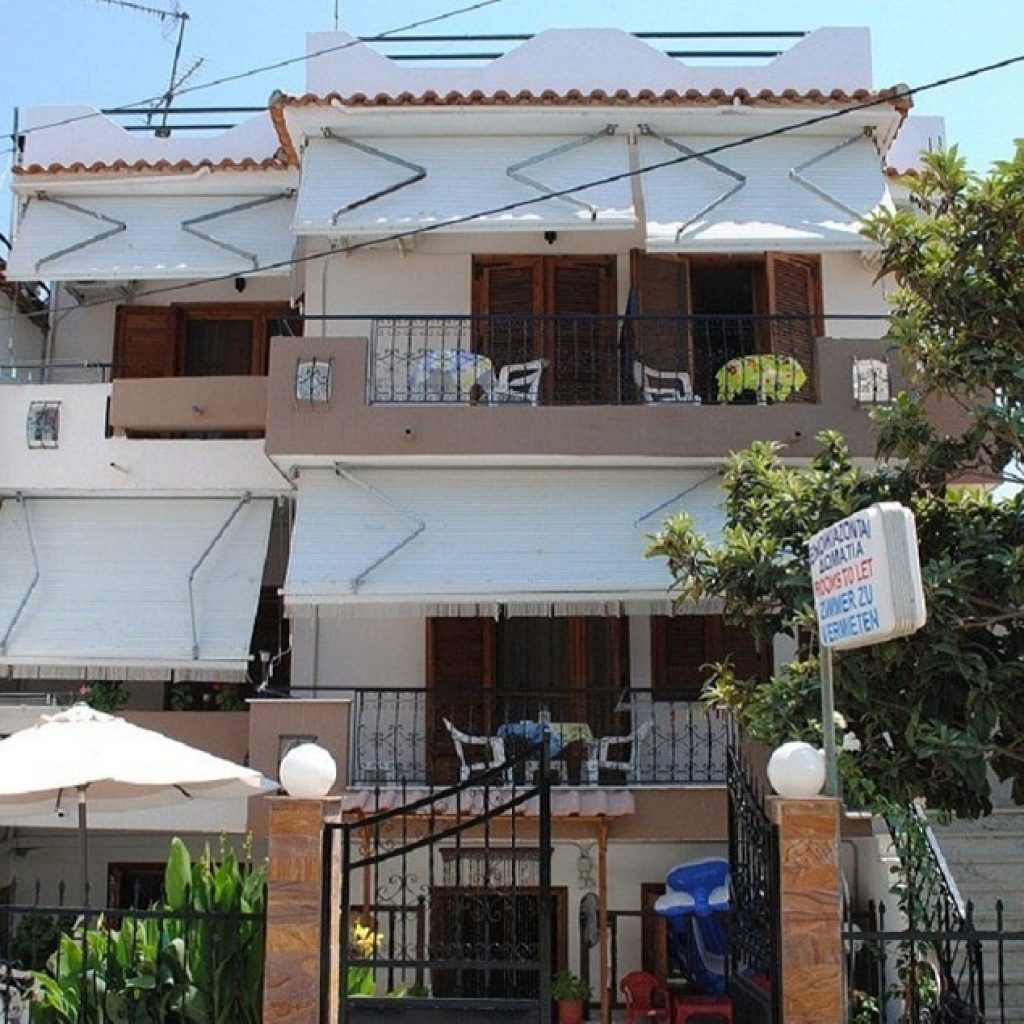 Vila sofia vos travel letovanje1
