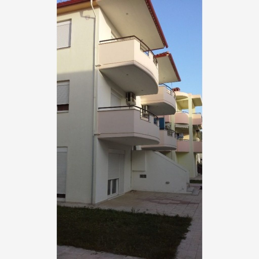 Vila vasiliki vos travel letovanje1