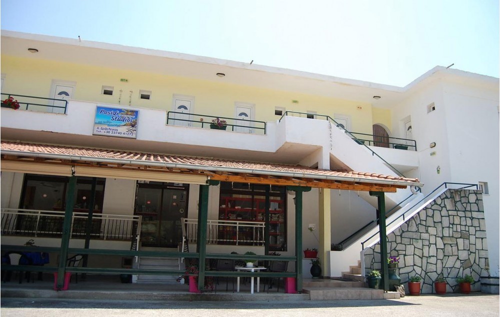 Possidi studios vos travel letovanje1