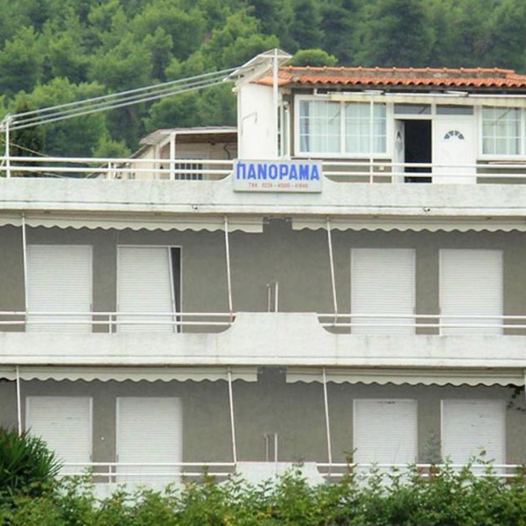 Vila panorama vos travel letovanje1