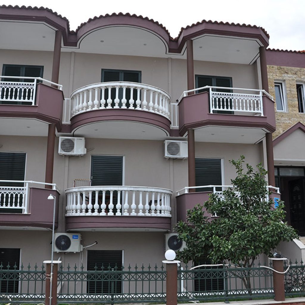 Vila 4 season new vos travel letovanje1